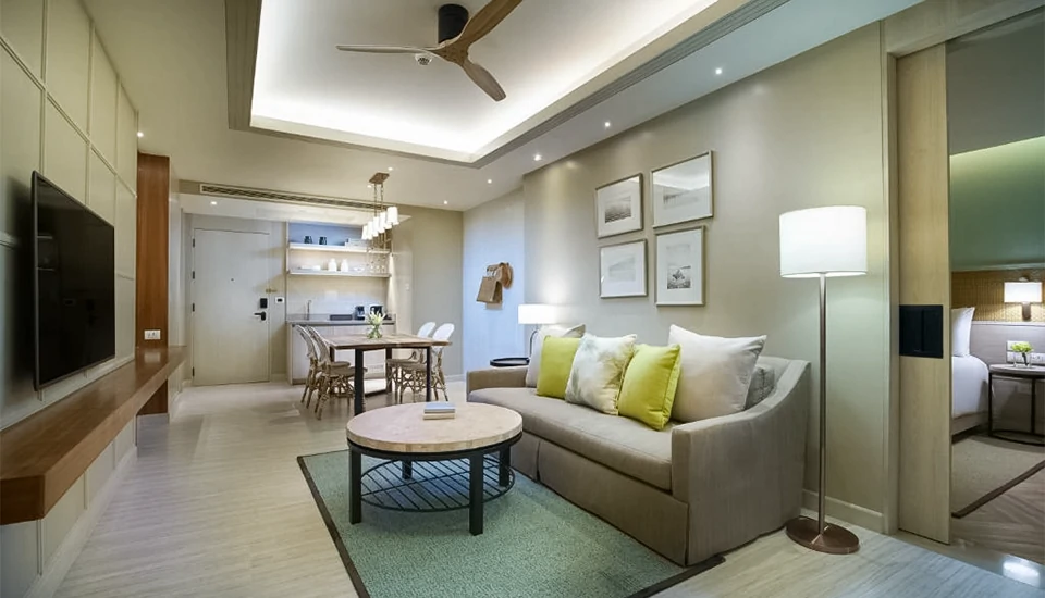 هتل آماری پاتایا